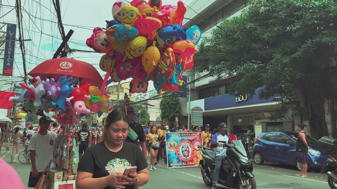 Vlog Edit (Sample)