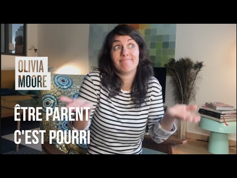 Vidéo: Les Enfants Doivent-ils être Parents ?