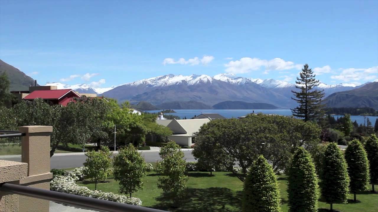 170 Stone St, Wanaka, NZ YouTube