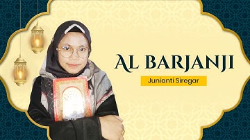 AlBarjanji Najam 1 and 3 - Junianti Siregar