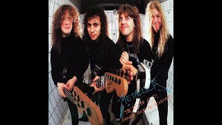 Metallica, Crash Course in Brain Surgery - BUDGIE STYLE