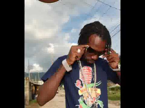 Mavado - Sixteen