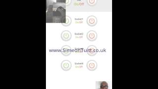 Smart Home Automation DIY Smart Plug Remote Control Broadlink RM Pro Simeon Tuitt screenshot 5