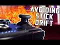 How to AVOID Stick Drift (Basic Guide)