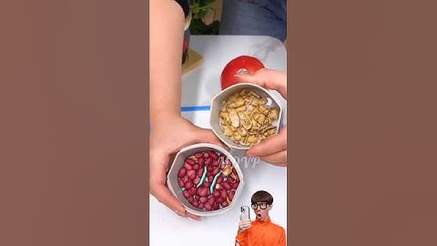 "Mind-Blowing Nut Sheller: Cracking Nuts Like Never Before! 😱"