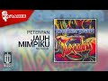 Peterpan - Jauh Mimpiku (Official Karaoke Video) | No Vocal