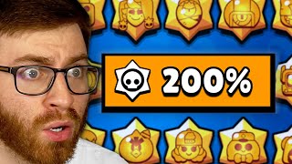 Mastering EVERY Brawler before theyre DELETED... (day 5) @bentimm1