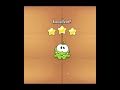 Cut the Rope Game