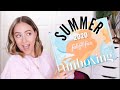 FabFitFun Summer 2020 Unboxing! What's in the Summer 2020 FFF Box?