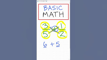 BEST Fraction Trick EVER!