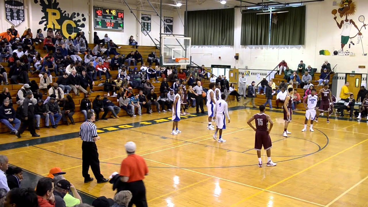 ballislife shop 4 | Lakewood High School ( New Jersey ) Vs St Benedict's Preparatory School ( New Jersey )