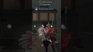 sangria join the trend! #identityv #第五人格 #idv #idvhunter #shorts