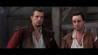 A Woman On The Stage Scene From Shakespeare In Love 1998