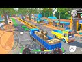 Truck simulator 3d gameplay offroad driving 3d gameplay 