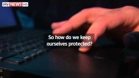 Has Your Webcam Been Hacked