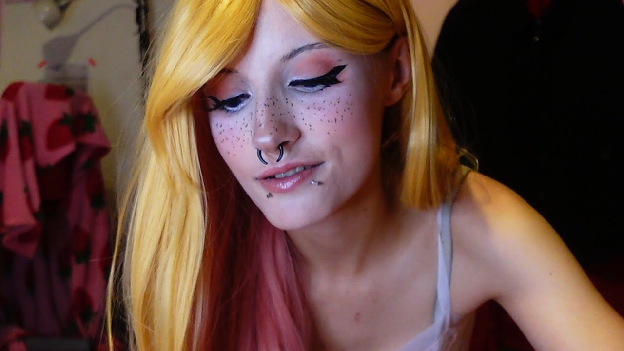 yap sesh while i do my makeup | grwm as if we were on facetime 