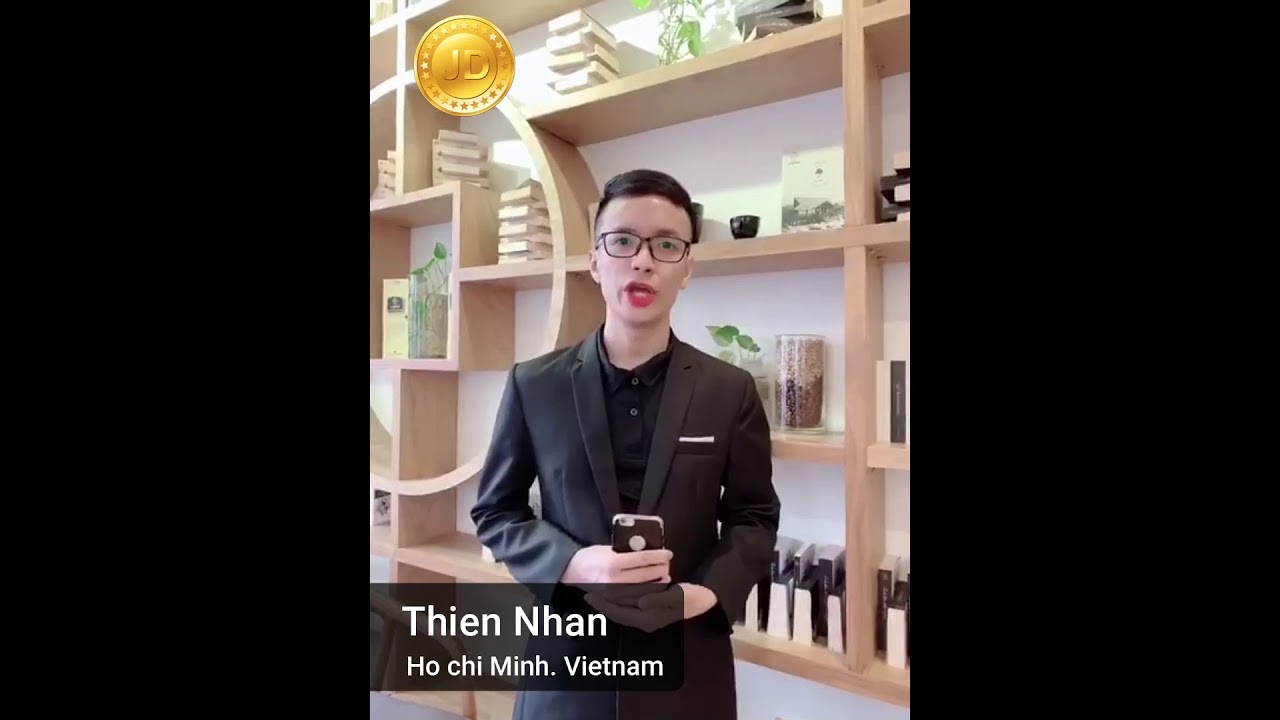 Happy Clients! Jd Coin Review