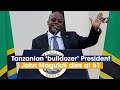 W H O Wafunguka Kwa Mara Ya Kwanza Baada Ya KIFO CHA J P M Wasanii Wamlilia J P M Kwa Uchungu 