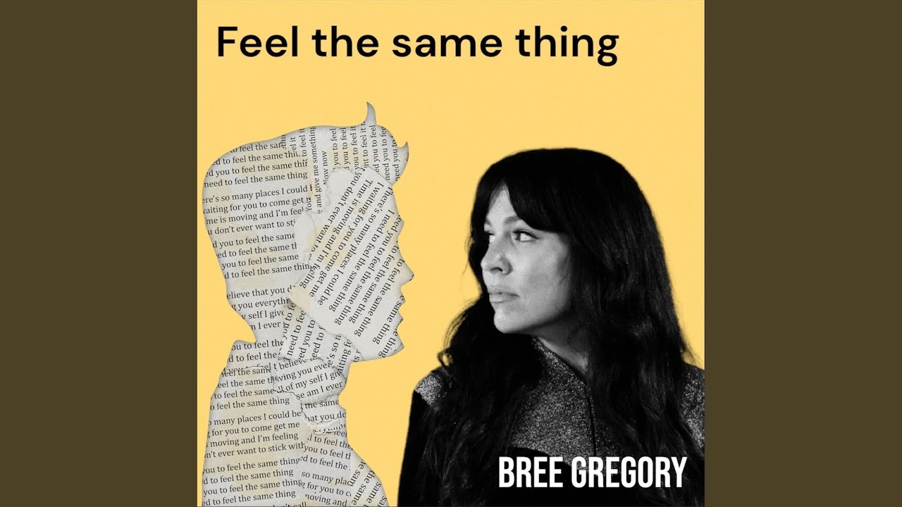 Watch Feel the Same Thing on YouTube Watch Feel the Same Thing on YouTube