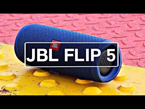 JBL Flip 5 po p   roku  Czy si  op aca  Recenzja  test  PL 