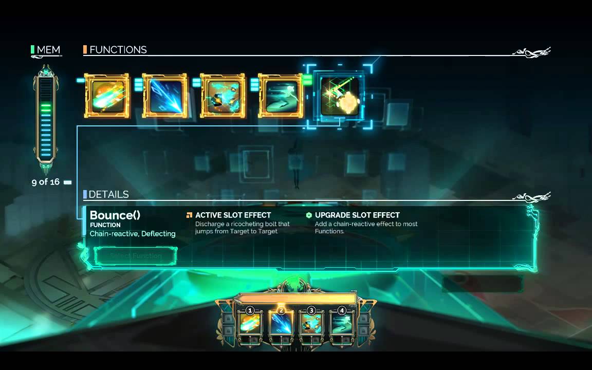 Transistor - PC - First Look