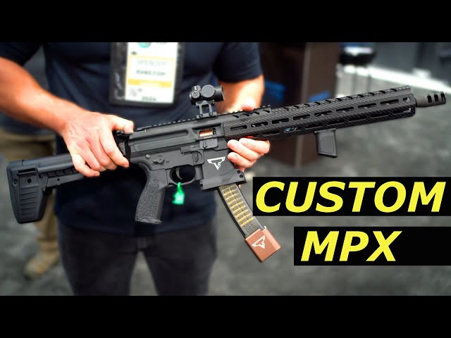 New Airsoft Guns and Surprising Announcements from SHOT Show 2024