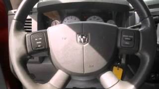 2006 Dodge Ram 1500 SRT-10 in Woodville, OH 43469