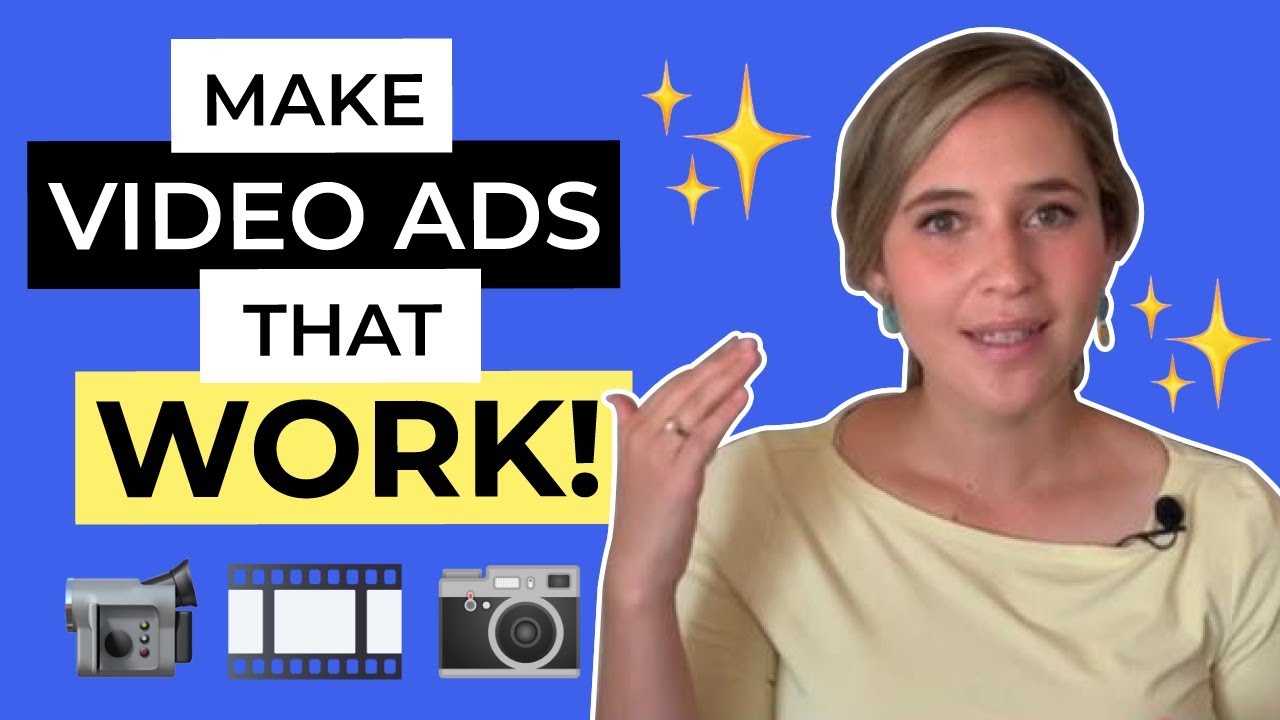 Video Ads for Social Media | Formula for Mobile-first Storytelling That WORKS