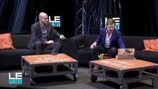 Christopher Michel - Photographer, Writer & Entrepreneur - LeWeb14 Paris