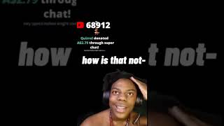 IShowSpeed Loses His Final Braincell Playing Wordscapes 😂 Wealth