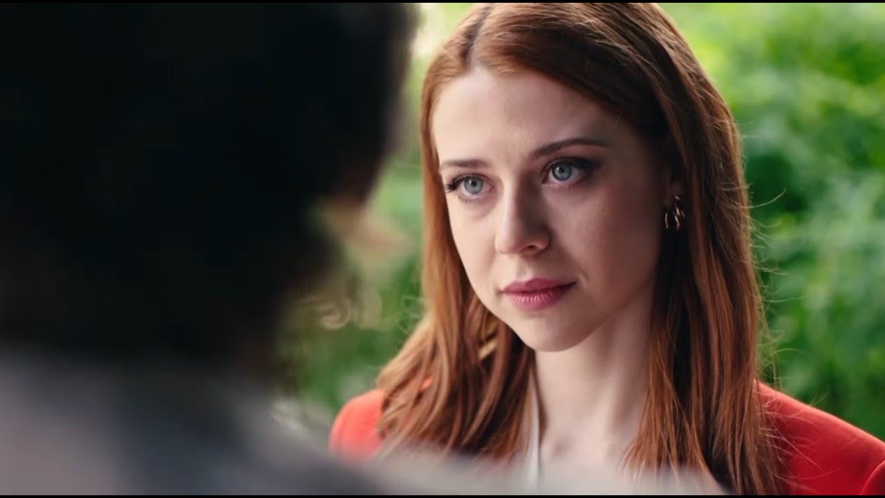 🎬 SU BODA CANCELADA LOS LLEVÓ AL INFIERNO... ¡NO PODRÁS CREER LO QUE PASA DESPUÉS! Película completa