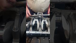 Radical Race Six Cylinder Update, Boss 300 Oil Pick Up Malfunction! by Ellison's Machine Shop - Your Engine Guy 8,815 views 2 years ago 3 minutes, 54 seconds