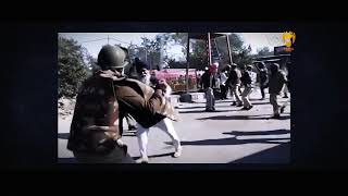 Punjab Nal Vair Official Trailer Gopi Khara Ft. Sher Singh Spain Sandhu Majha Track Studio