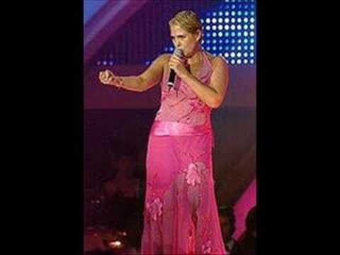 LUPITA D'ALESSIO 2013 DALE VENENO - YouTube