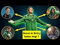 How Doctor Doom Enter MCU Explain In HINDI | RDJ Dr Doom Fan Theories In HINDI | Avengers 5 Dr Doom