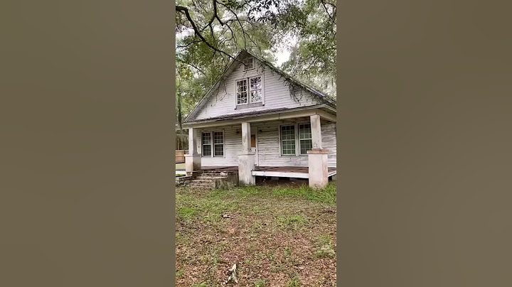 DIY Before & After