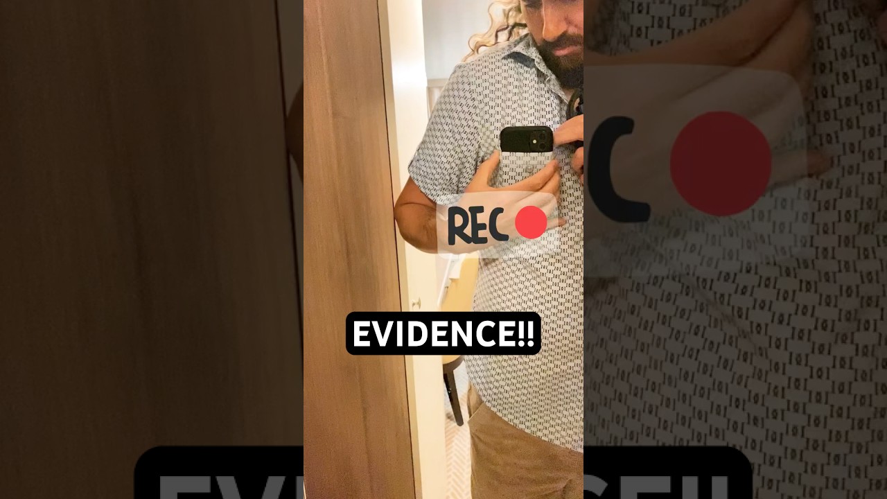 The Reality Of Being An Entertainer On Cruise Ships! 