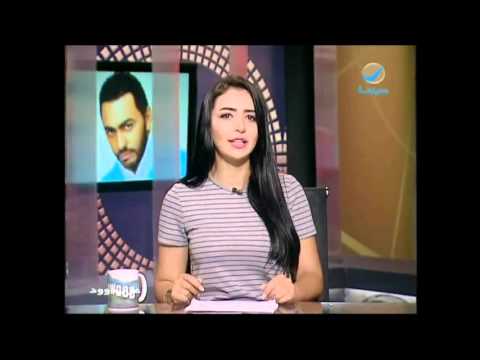 عرب وود تامر حسني يشكو لجمهوره من الصداقة المزيفة