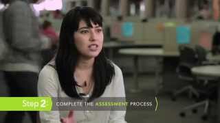 Step:Forward | Priority Registration at California Community Colleges: Rebecca