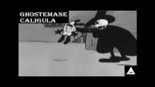 Ghostemane - Caligula Slowed