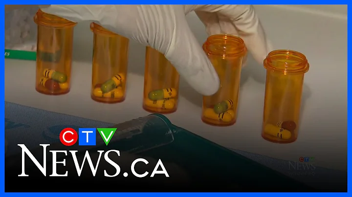 Calls for province to fund medication for Manitoba man