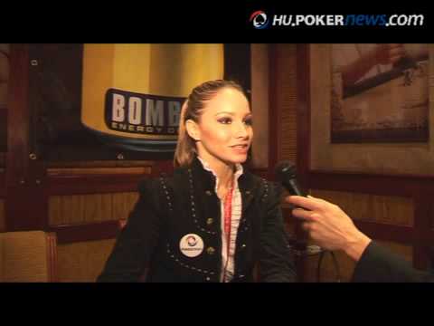 Budapest poker open 2009