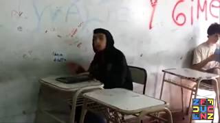 En Tu Escuela Nunca Hagas Esto