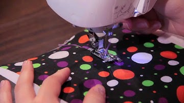 How To Use An Overcast Foot