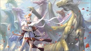 Video-Miniaturansicht von „Epic OSTs : Sawano Hiroyuki - Blue Dragon“