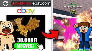 MEGVETTEM VIDEÓSOK LEGJOBB BRAINROTJAIT A STEAL A BRAINROT ROBLOXBAN!