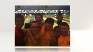 2015 Fifth Grade Farewell