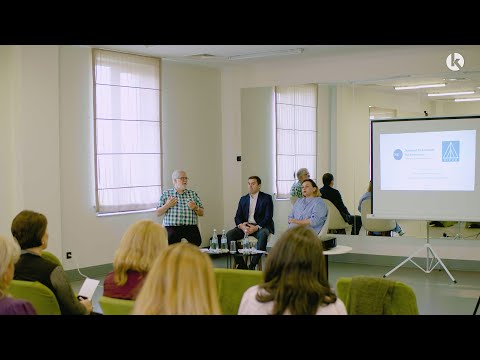 თელავში შეხვედრა გაიმართა თუ რა გავლენა აქვს საქართველოზე რუსეთ უკრაინის ომს