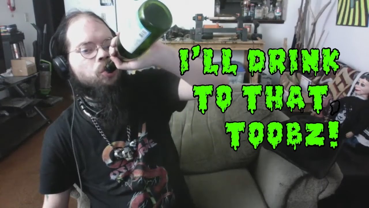 Out of the Negative Celebration with kingcobrajfs