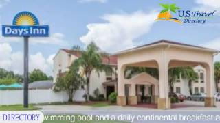 Days Inn Houma - Houma Hotels, Louisiana